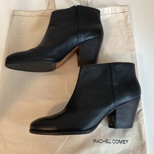 RACHEL COMEY Mars Booties